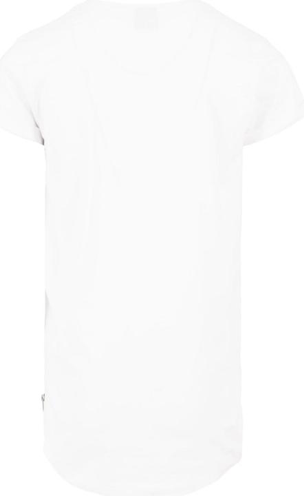 Produktbild Urban Classics TShirt Seitlicher Reissverschluss (M)