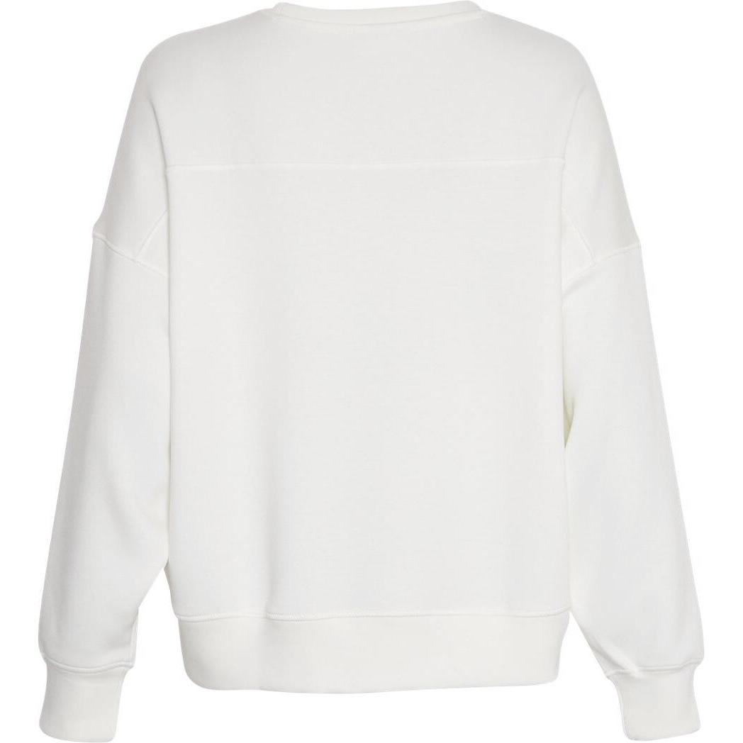 Moss copenhagen, Damen, Pullover, Dalvina Ima, Beige, (42)