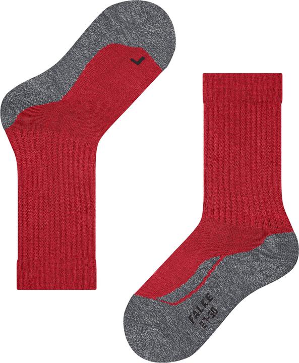 Produktbild Falke Active Warm Kinder Socken (39 - 42)