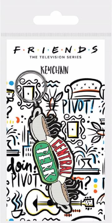 Actual product image Friends UTPM971 P