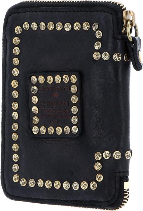 Actual product image Campomaggi Wallet