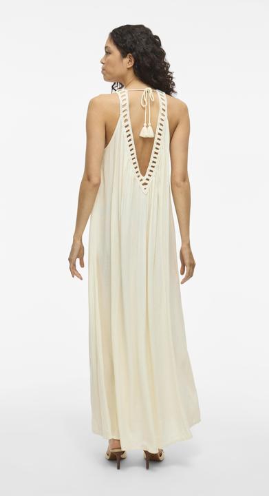 Actual product image Vila Ärmellos Maxikleid (40)
