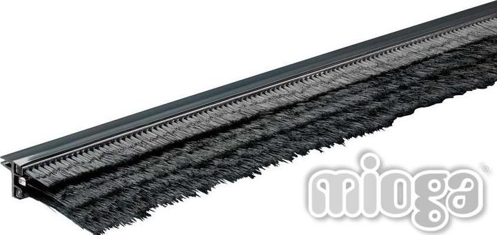 Produktbild Rittal Brush strip, super-airtight Length: 2 pc(s)