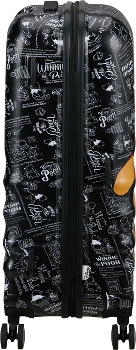Actual product image American Tourister WAVEBREAKER DISNEY Spinner (64 l, M (50 - 90l))