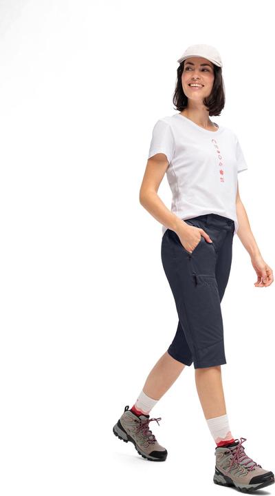 Produktbild Maier Sports Women's Lulaka Capri Loop (M, L)