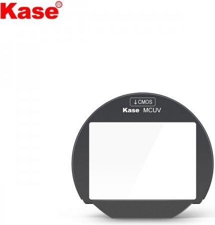 Produktbild Kase Clip-in Filter für Fujifilm X Series X-T4 / X-T3 ND1000 (ND- / Graufilter)