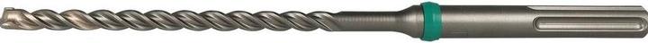 Actual product image Heller Carbide hammer drill 12 mm (12 millimetres)