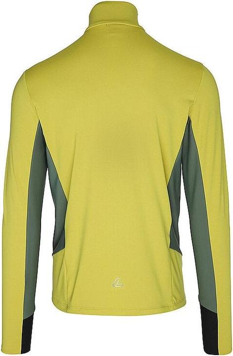 Image du produit Löffler Unterziehshirt Midlayer Tech-Stretch (52)