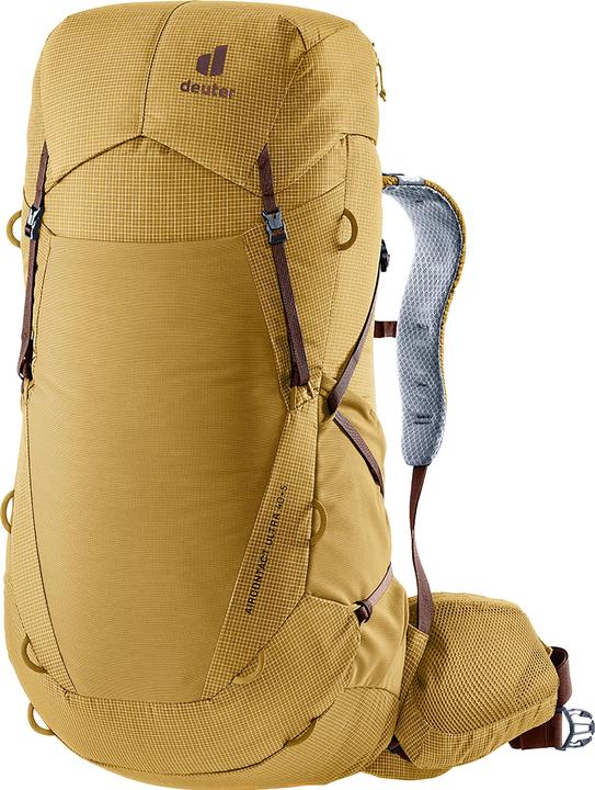 Actual product image Deuter Aircontact Ultra 40+5 (4.50 l)
