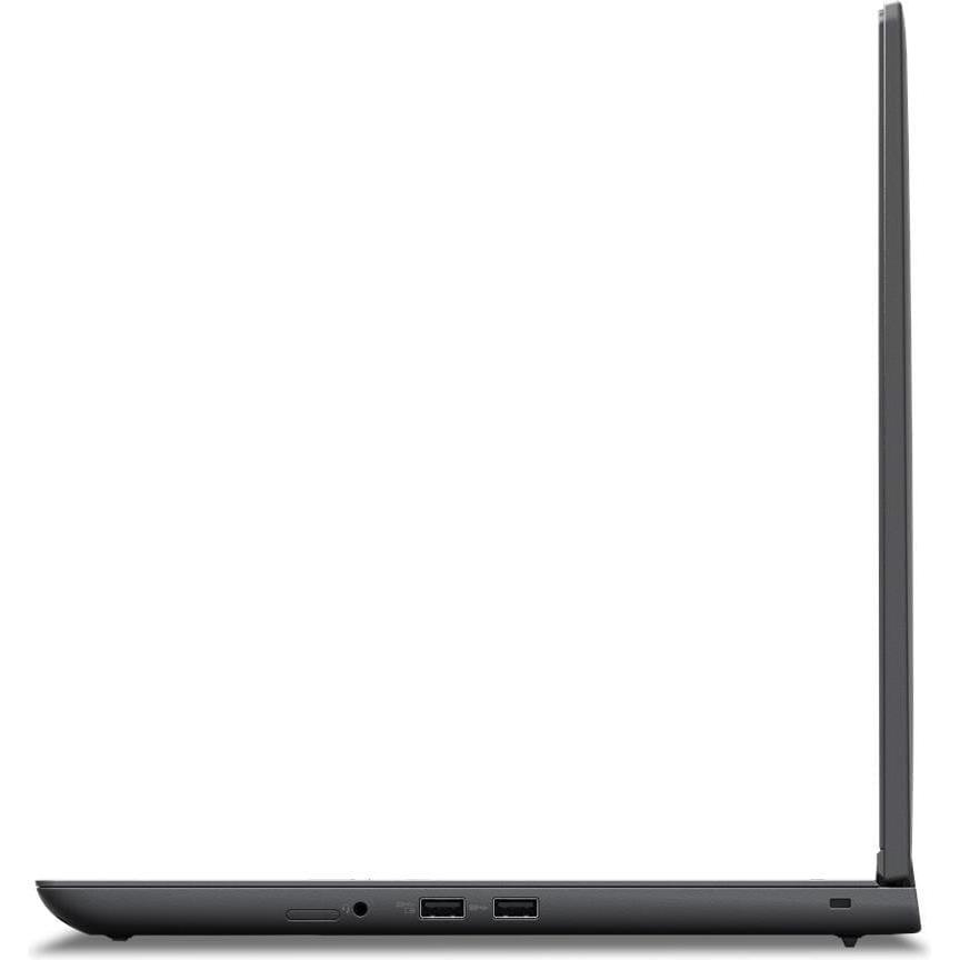 Lenovo ThinkPad P16v Gen 1 16 WUXGA AMD R7 PRO 7840HS/32GB/1TB/AMD Radeon/WIN11 Pro/ENG Backlit kbd/