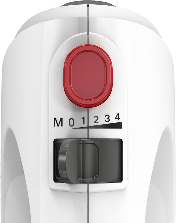 Image du produit Bosch Hausgeräte CleverMixx MFQ22100 (375 W)