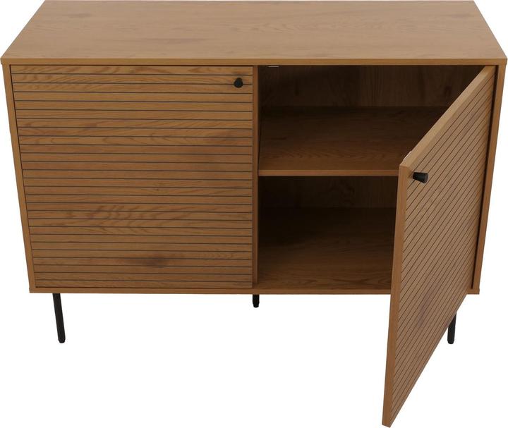 Produktbild MCW N78-S (90 x 43 x 86 cm)