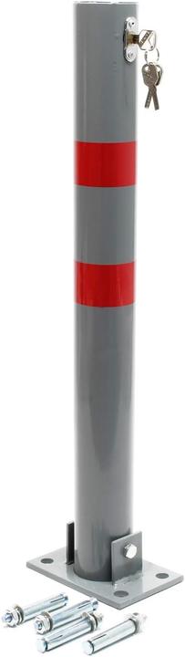 Image du produit Wiltec Poteau de parking