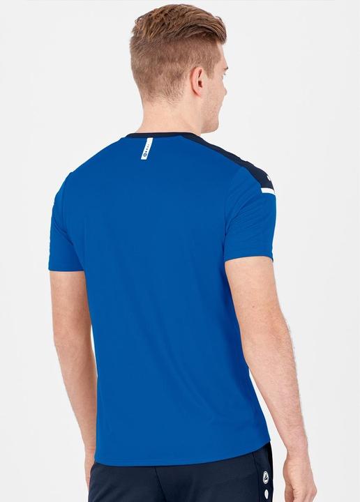 Actual product image JAKO T-SHIRT CHAMP 2.0 (XL) (XL)