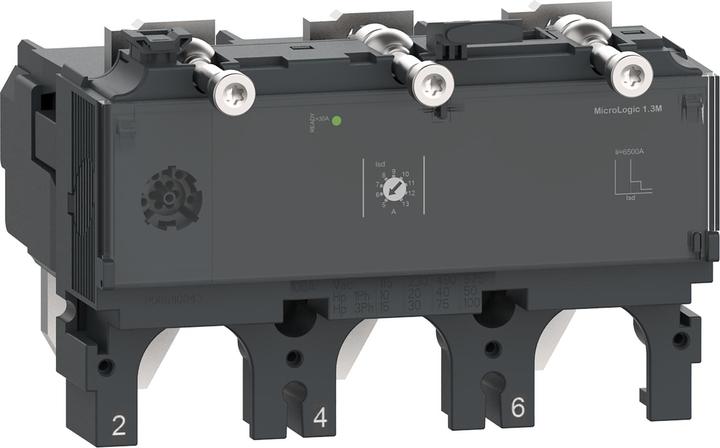 Actual product image Schneider Electric Electron.