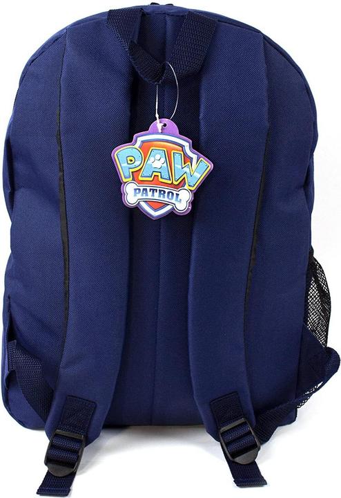 Produktbild Paw Patrol Mädchen Rucksack Set 4erPack (4 l)