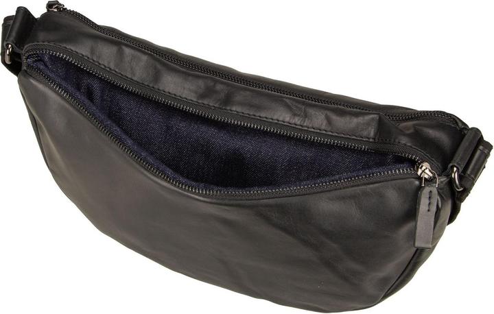 Immagine prodotto Harolds Caugio Umhängetasche Leder 36 cm