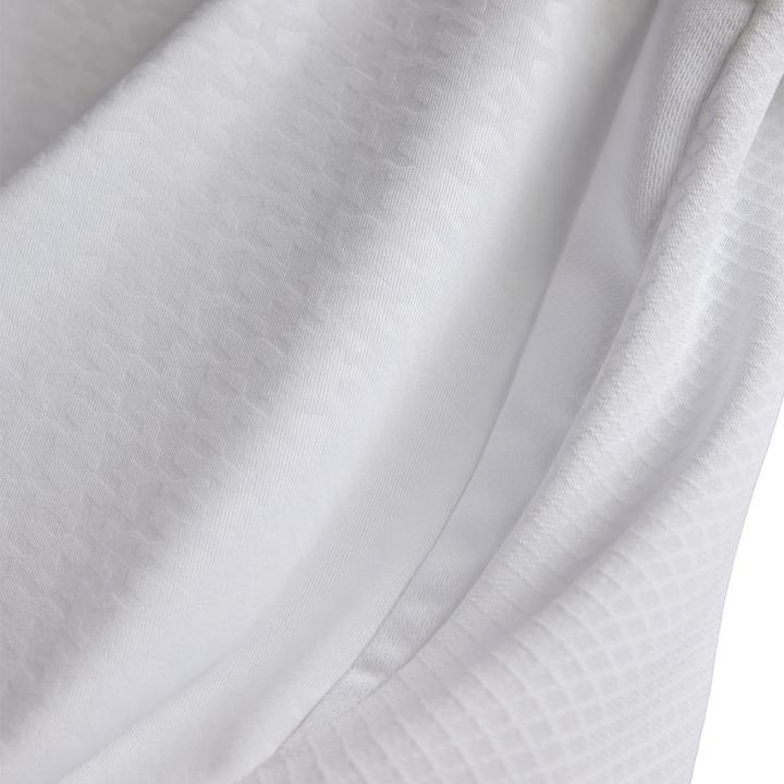 Immagine prodotto adidas Real Madrid Kinder Trikot mit HP Werbung (128)