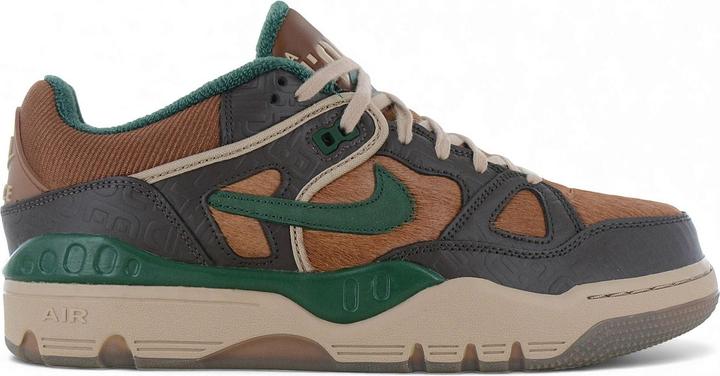 Image du produit Nike Air Force 3 Low SP Nigo Baroque Brown (42)