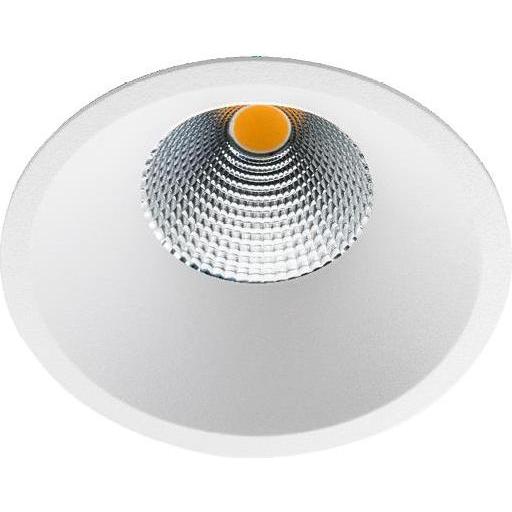 Sg, Applique + Plafoniera, Faretto da incasso a soffitto a LED (670 lm)