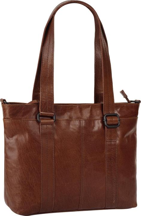 Immagine prodotto Spikes & Sparrow Shopper echt Leder Damen