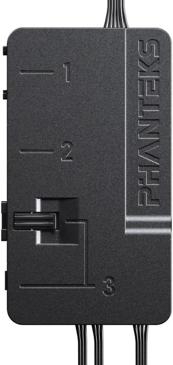 Actual product image Phanteks NexLinq Hub