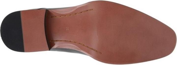 Produktbild Goor Schnürhalbschuhe mit Lochmuster (41)