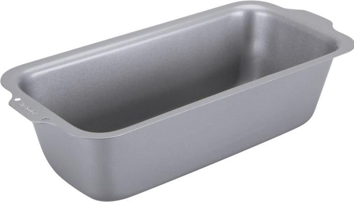 Produktbild Städter Brotbackform 22 x 10 cm / H 6,5 cm Silber