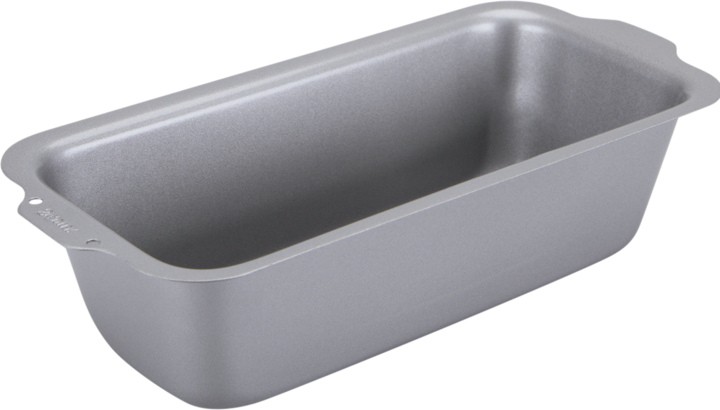 Produktbild Städter Brotbackform 22 x 10 cm / H 6,5 cm Silber