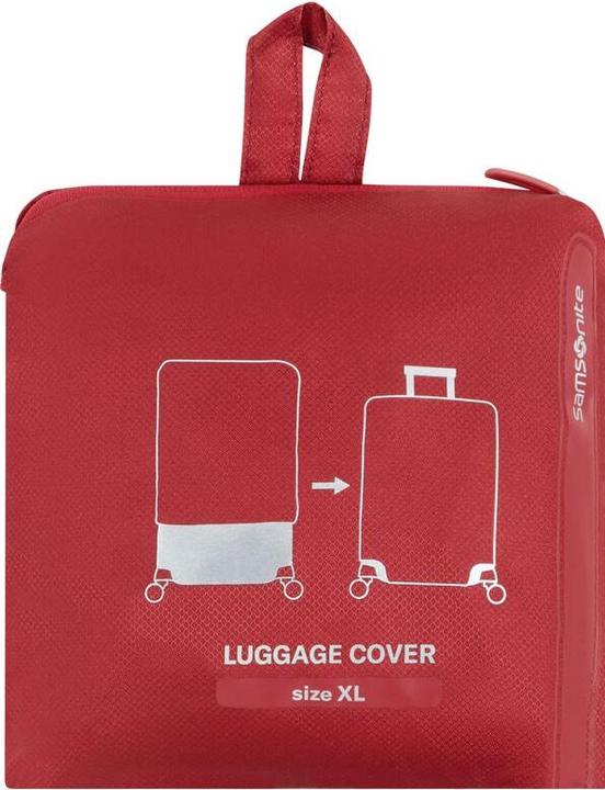 Productafbeelding Samsonite Copertura per Bagaglio Pieghevole Revolution