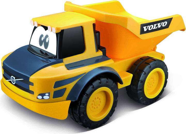 BB Junior Volvo Truck