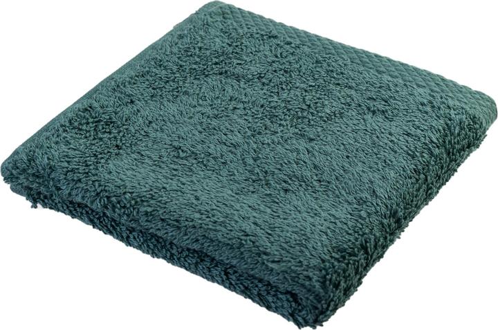 Produktbild Cocon Waschlappen 3 Stück, Eukalyptus, Eigenschaften: Keine (30 x 30 cm)