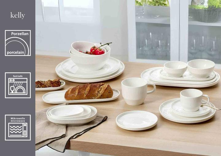 Produktbild Ritzenhoff & Breker Kelly Servierplatten-Set