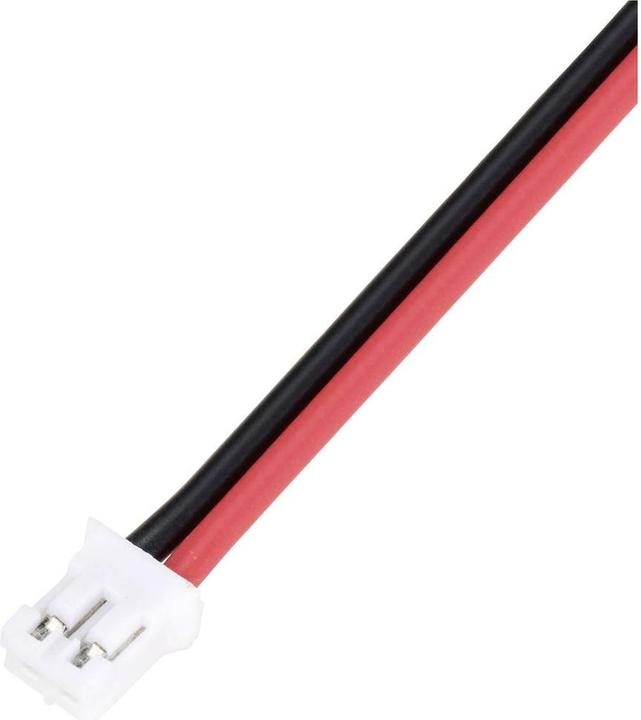 Image du produit Reely Batterie de vol pour multicoptère adaptée pour, GHOST (3.70 V, 220 mAh)