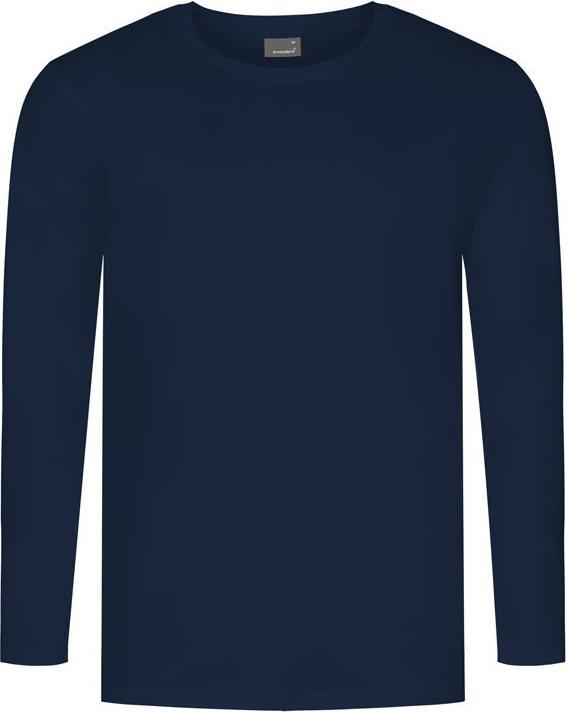 Marineblau