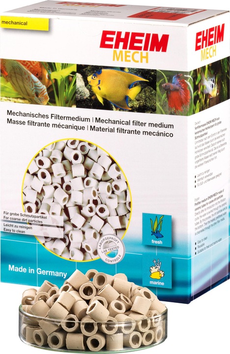 Immagine prodotto Eheim Massa del prefiltro MECH (Filtri esterni)