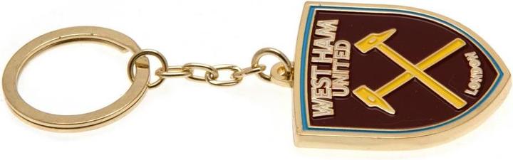 Actual product image West Ham United FC UTTA2019 P