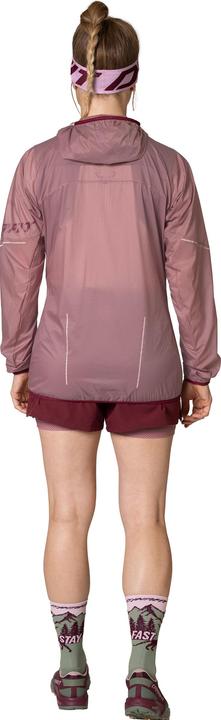 Actual product image Dynafit Vert Wind Jacket (XL)