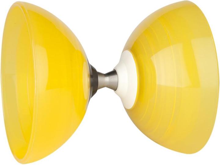 Productafbeelding Henrys Diabolo strand vrij, geel