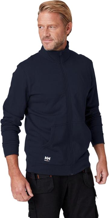 Produktbild Helly Hansen Manchester Sweatshirt (XL)