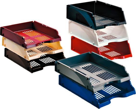 Produktbild Esselte Briefkorb Transit (A4)