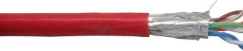 Produktbild InLine Patchkabel Cat.5e (S/UTP, CAT5e, 100 m)