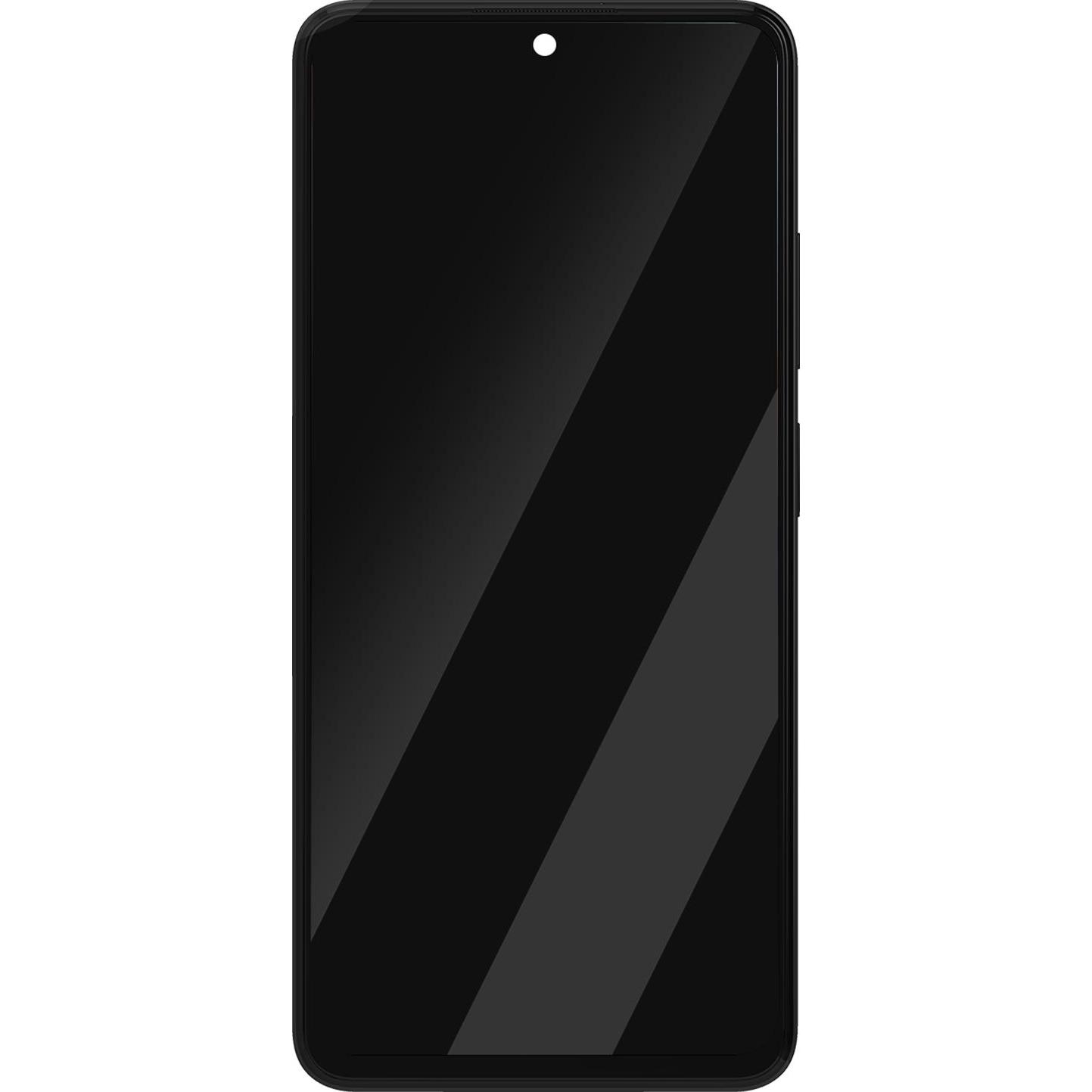 Xiaomi Ersatzteil Bildschirm + Touchscreen (Inkl. Gehäuse) (Xiaomi Redmi Note 10 Pro), Mobilgerät Er