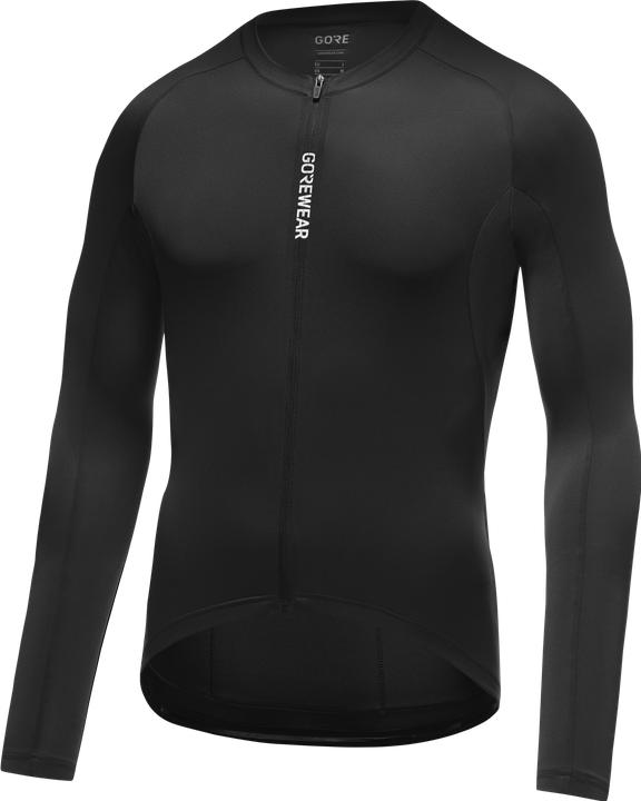 Actual product image Gore Wear Spinshift long sleeve jersey (M)