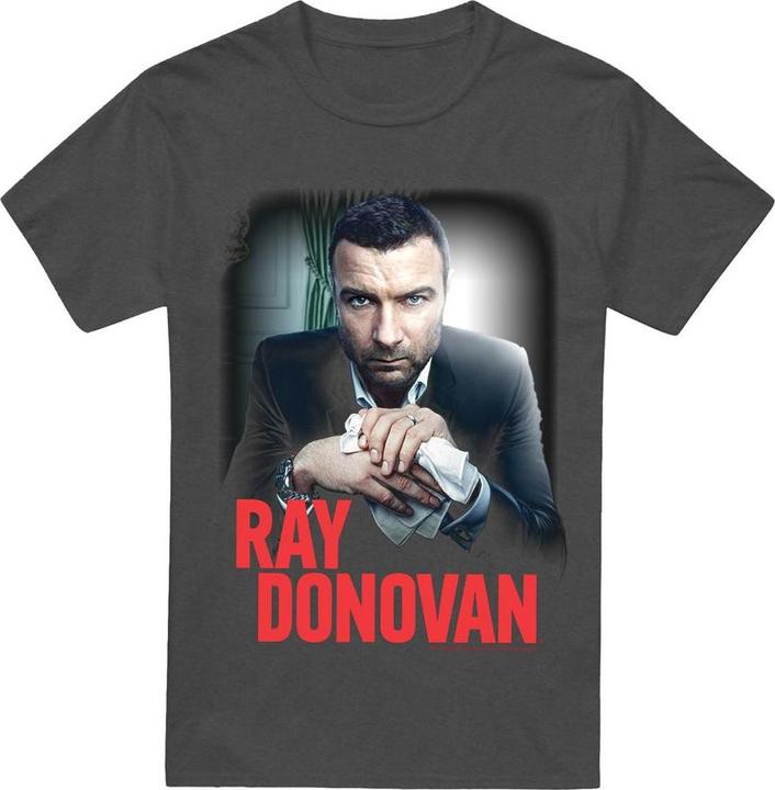 Produktbild Ray Donovan Clean Hands TShirt (M)