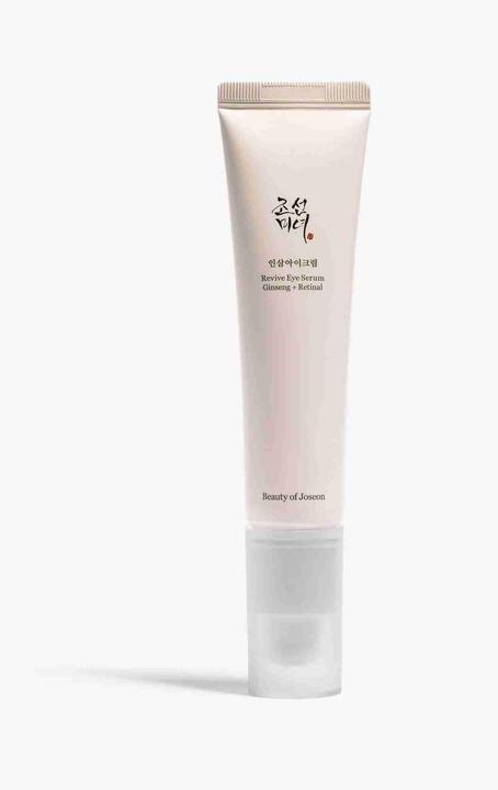 Produktbild Beauty of Joseon Revive Eye Serum Ginseng + Retinal (Augenpflege Serum, 30 ml, Nacht)