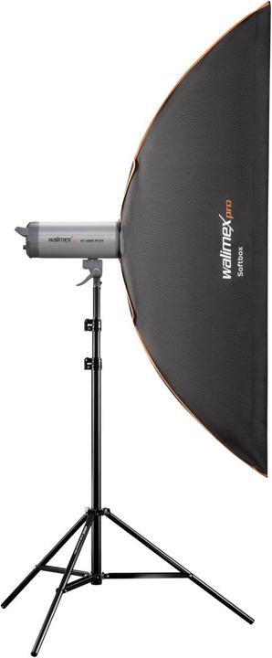 Image du produit Walimex pro pro Plus Orange Line 25x150 (Boîte à lumière)