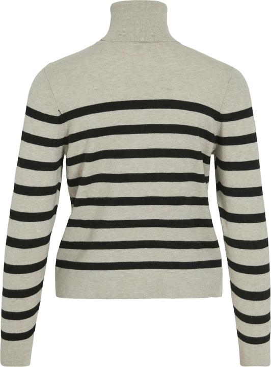 Produktbild Vila VIKERRY Rollkragen Strickpullover (L)