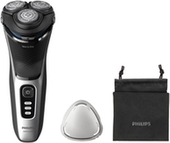 Produktbild Philips Elektrischer Epilierer BG5021/15 *