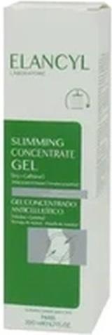 Produktbild Elancyl Slimming Concentrate Gel (Körpergel, 200 ml)